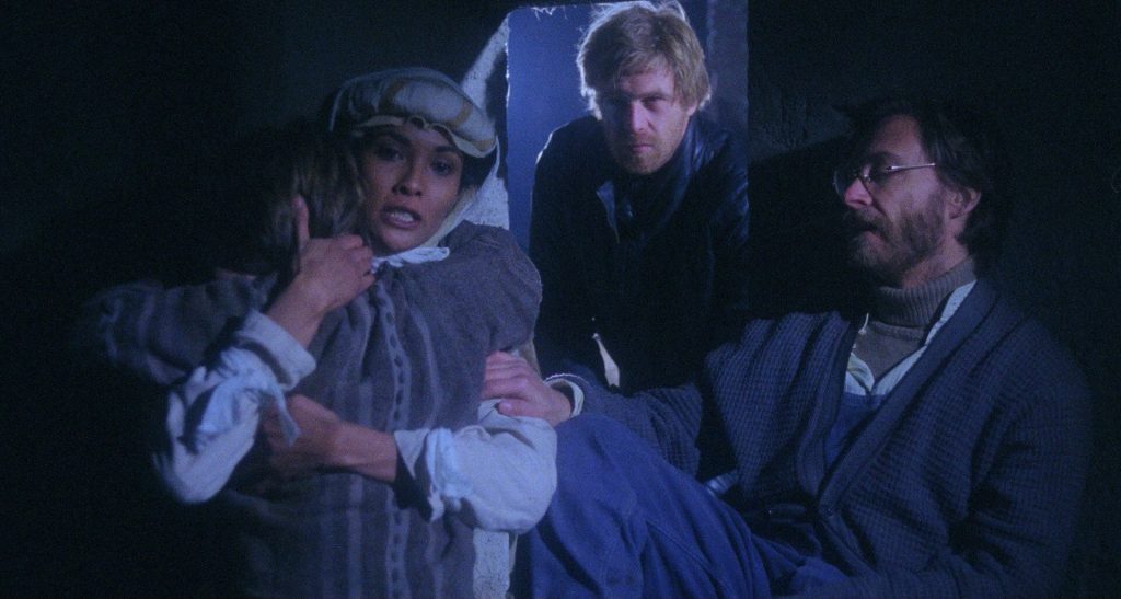 Endgame (1983)