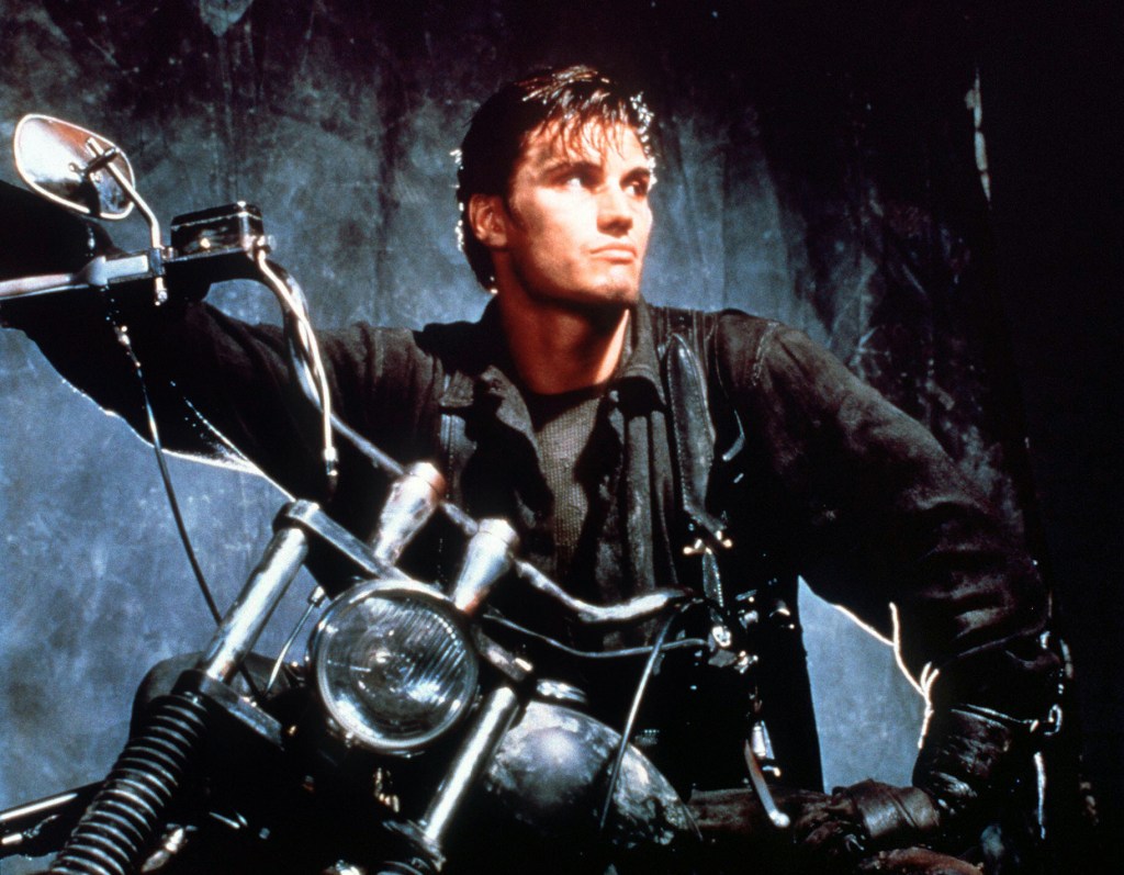 The Punisher (1989)