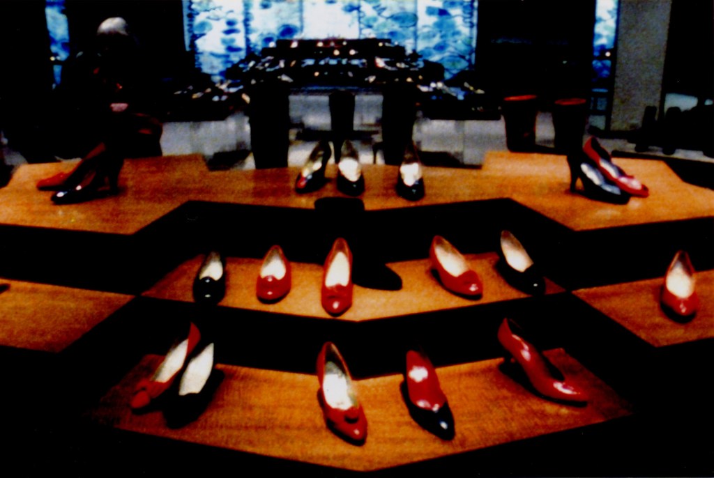 The Store (1983)