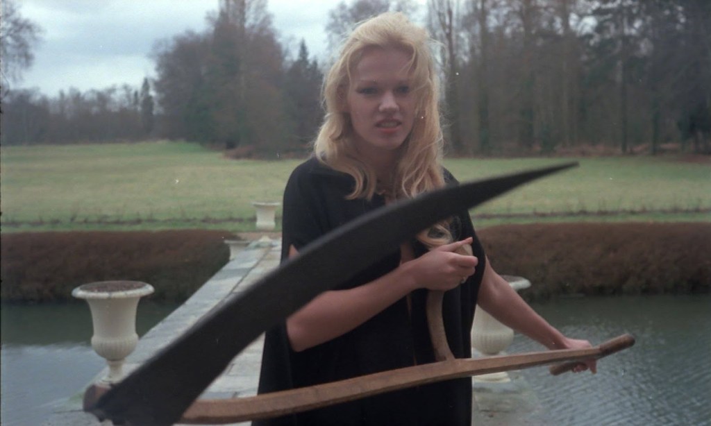 Fascination (1979)