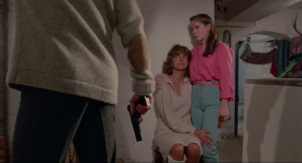 Scream For Help (1984)