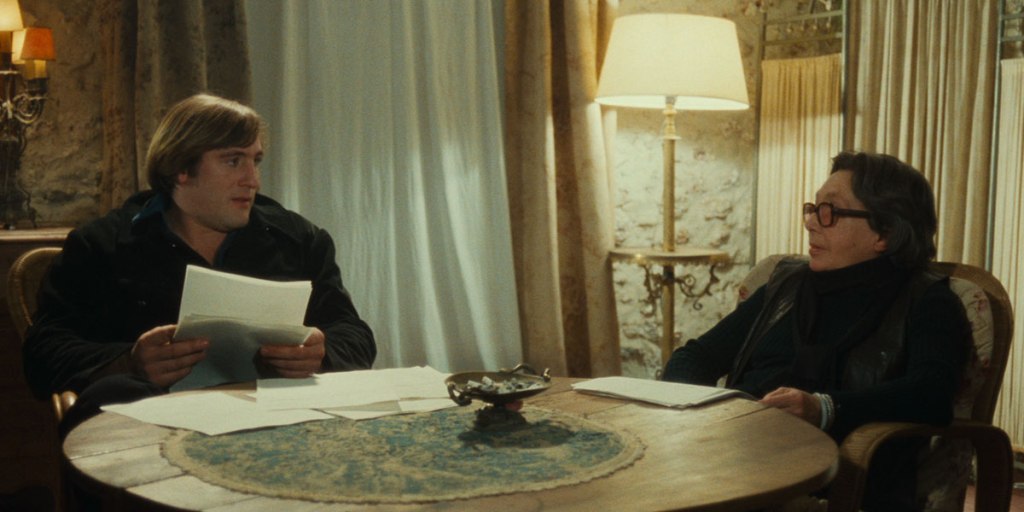 The Lorry (1977)