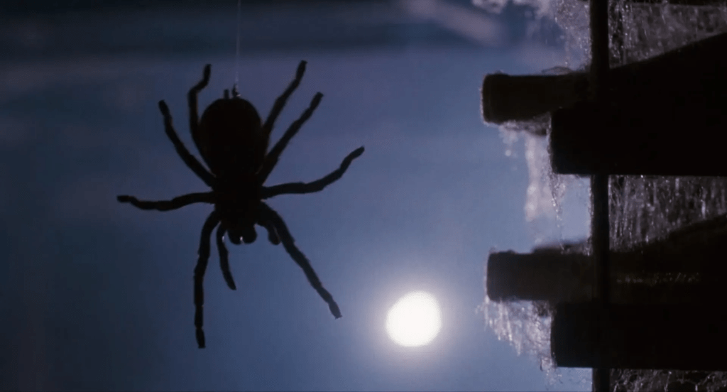 Arachnophobia (1990)