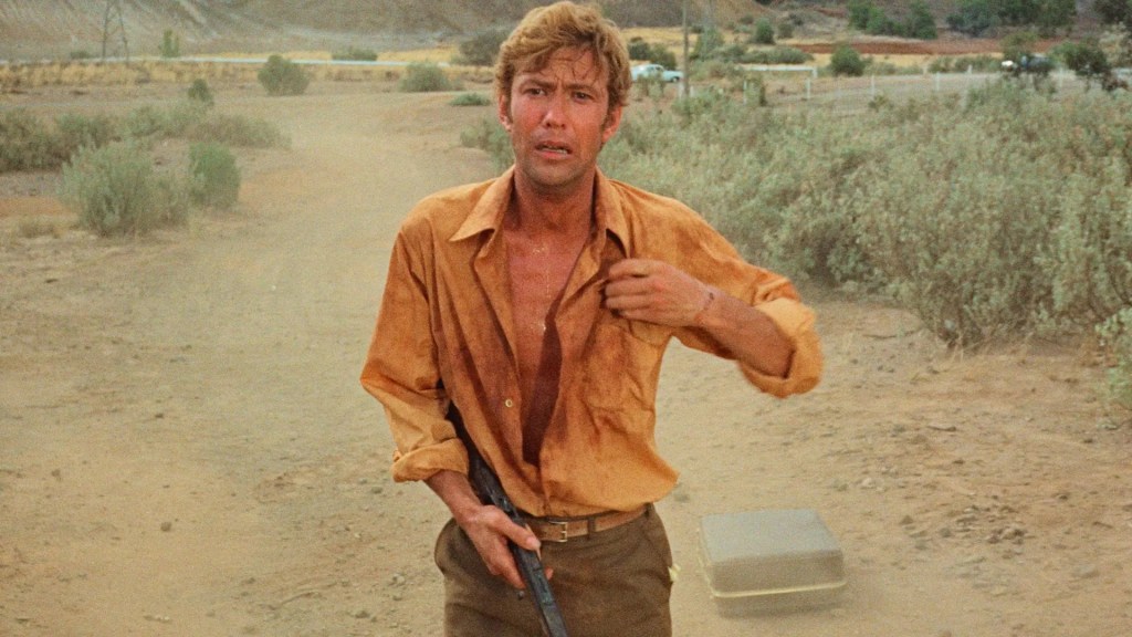 Duncan Wright – Wake In Fright&nbsp;(1971)