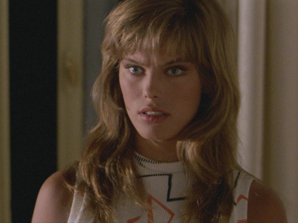 Nothing Underneath (1985)