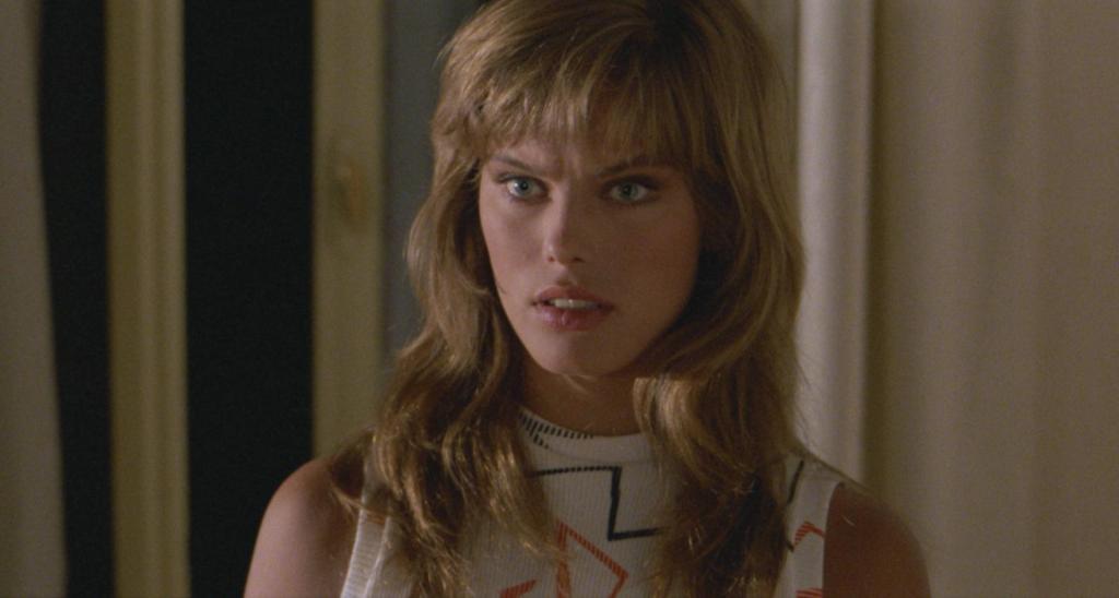 Nothing Underneath (1985)