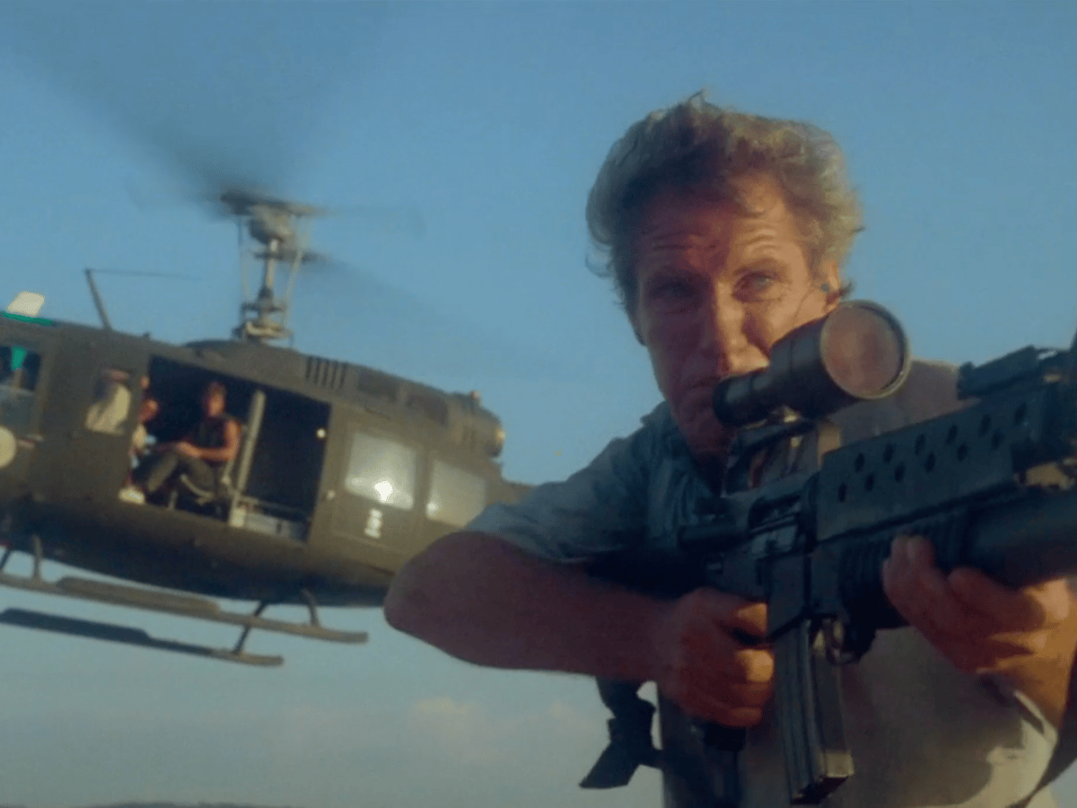 Raiders Of Atlantis&nbsp;(1983)