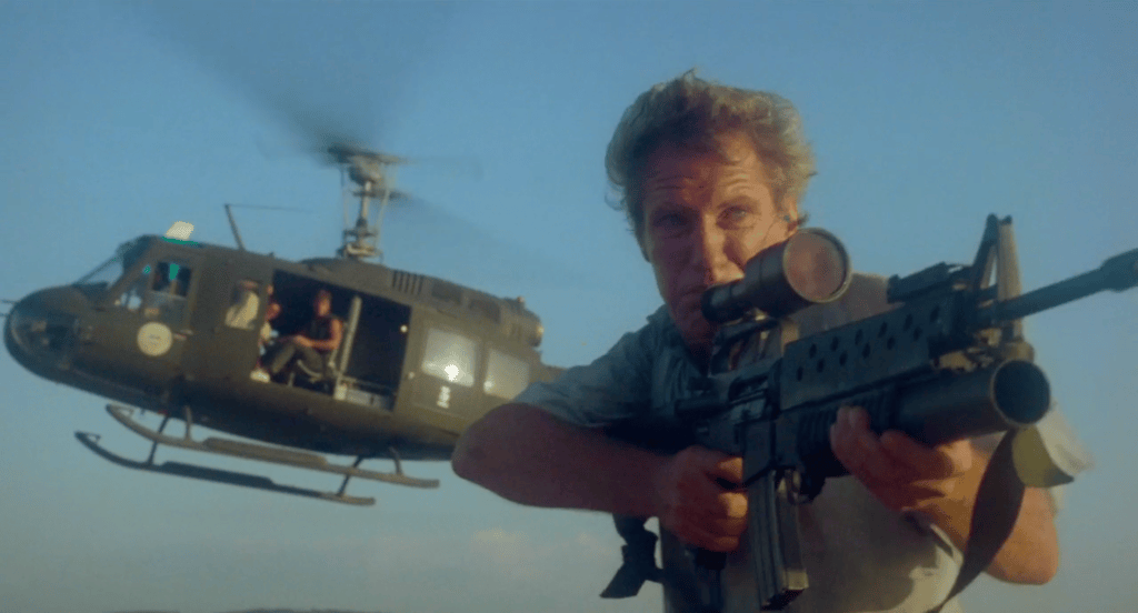 Raiders Of Atlantis&nbsp;(1983)